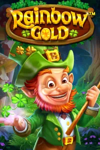 Rainbow Gold