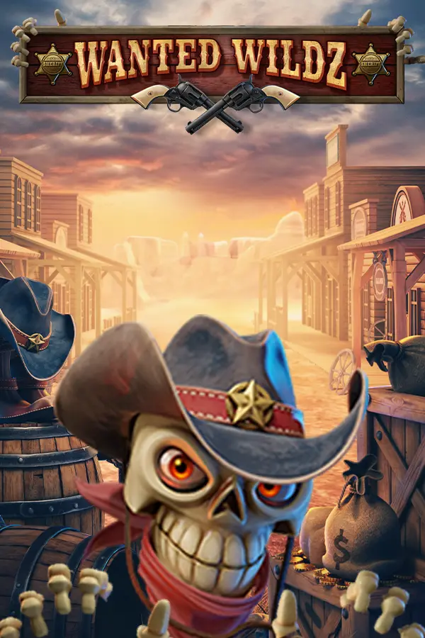 Wanted Wildz